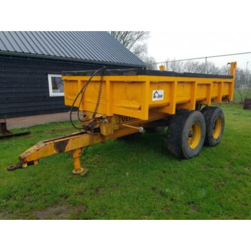 veenhuis dumper