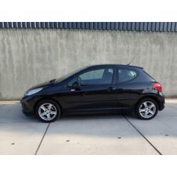 Peugeot 207 1.6 VTi XS airco, LMV