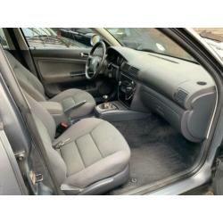 Volkswagen Passat Variant 1.9 TDI H5 Turijn Apk (25-08-2020)
