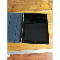 Ipad 2 64 GB met oplader