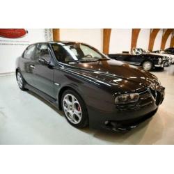 Alfa romeo 156 156 GTA 3.2 V6 24V