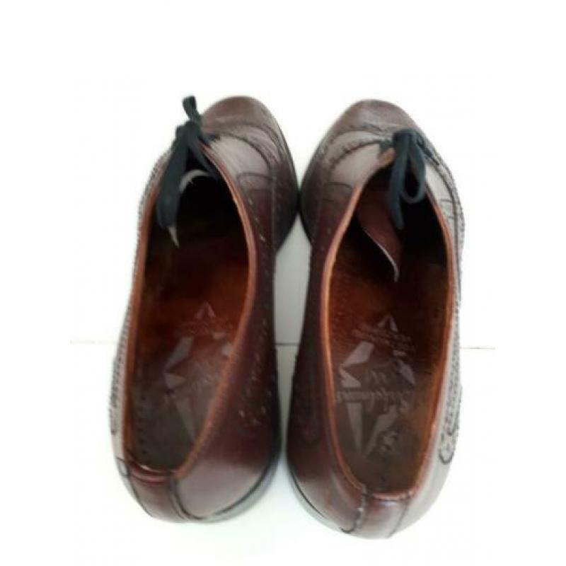 Mt 45 BERKELMANS herenschoenen!