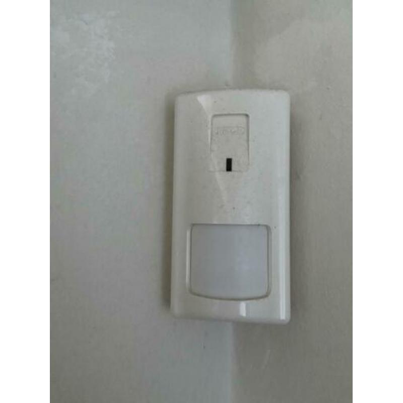 Feenstra alarm systeem