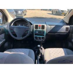 Hyundai Getz 1.3i Dynamic Sky