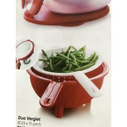 Tupper koopjes opruiming