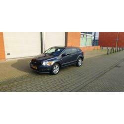 Dodge Caliber 2.0 SXT AUTOMAAT Sport Airco NAP Lage km Meene