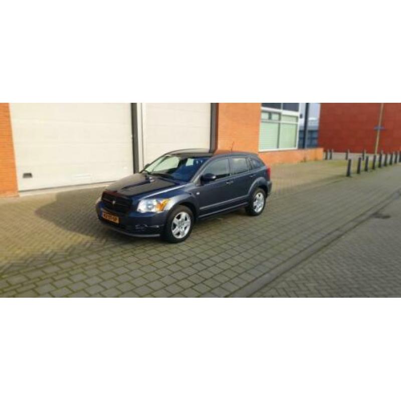 Dodge Caliber 2.0 SXT AUTOMAAT Sport Airco NAP Lage km Meene