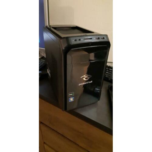 Packard bell AMD E 300 1.3ghz