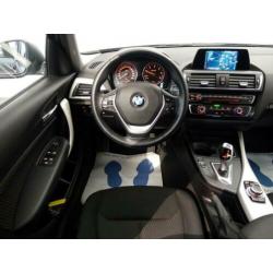 BMW 1 Serie 116D High Executive AUT8, Navi, Xenon, ECC, LMV,