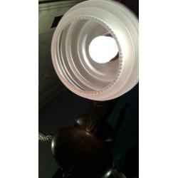 ArtDeco hanglamp 3lichtpunten