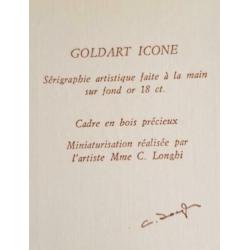 Art on Gold