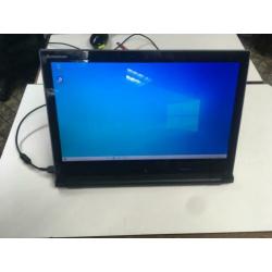 LENOVO FLEX 15, Windows 10, 8GB RAM, 240 GB SSD, 2,3 GHz