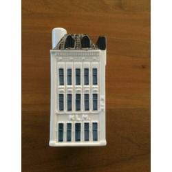 Bijzonder KLM huisje nr.75 , zeldzaam !