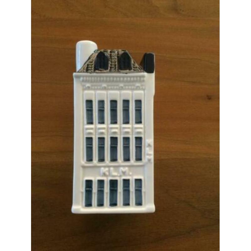 Bijzonder KLM huisje nr.75 , zeldzaam !