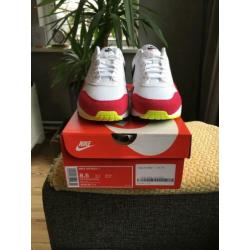 Nike air Max 1 Volt Rush 42 ds
