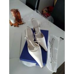 Bruidsschoenen