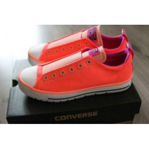 Echt mooie schoenen CONVERSE, maat 37,5 NIEUW!