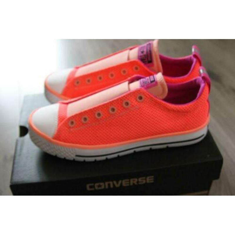 Echt mooie schoenen CONVERSE, maat 37,5 NIEUW!