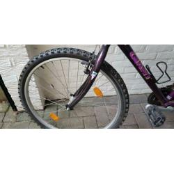 Mountainbike