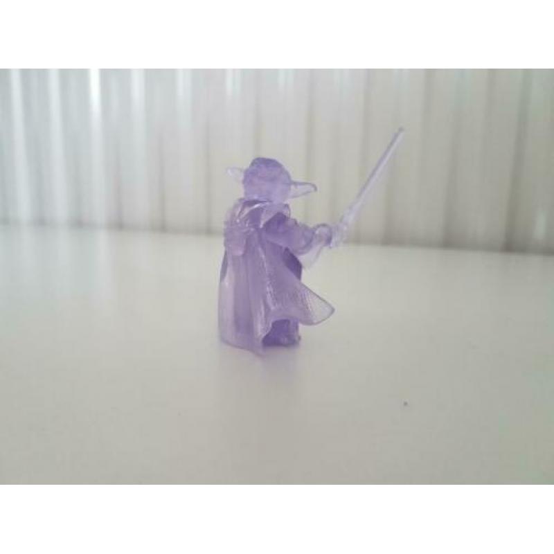 -40% Star Wars ROTS Los TRU Exclusive Yoda Kashyyyk