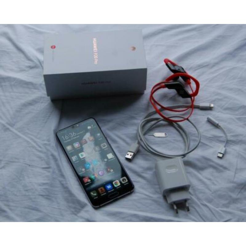 Huawei P20 Pro- Twilight (dual sim)
