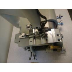 Industrie Schalmmachine Global