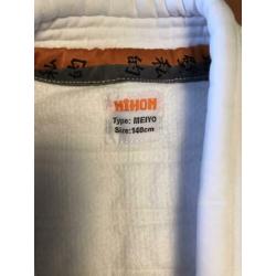 Nihon Meiyo judopak 140