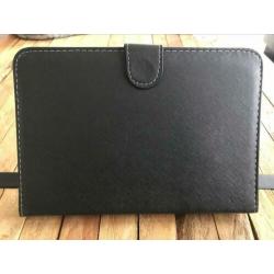 Tablet incl. toetsenbord (<1 maand oud)
