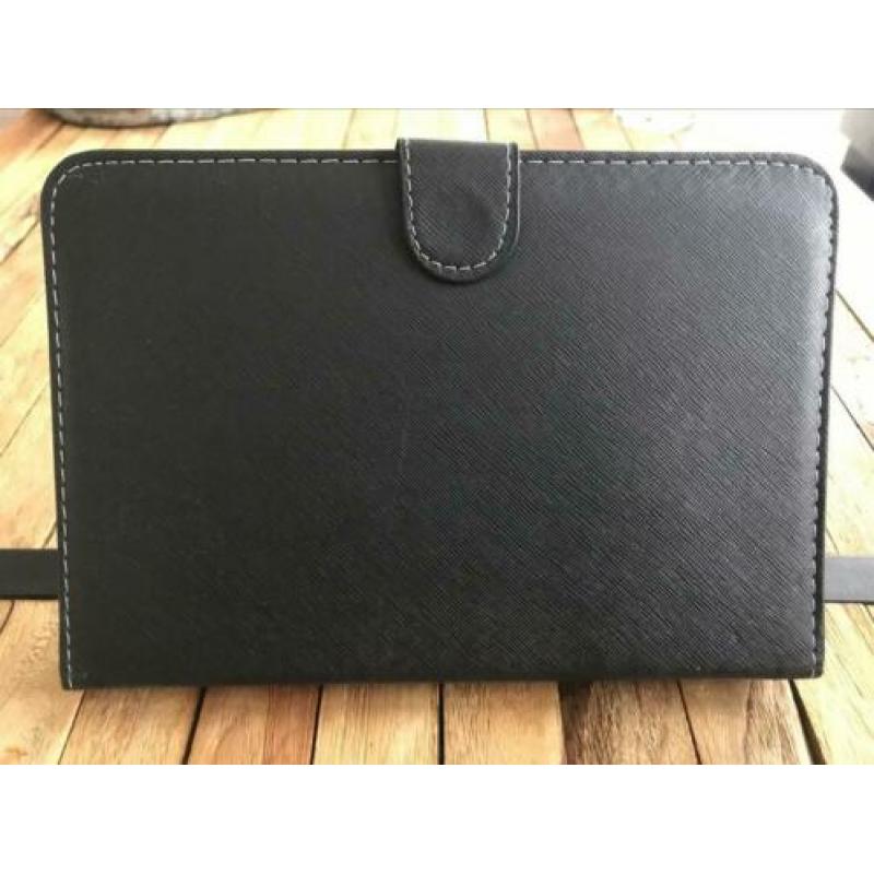 Tablet incl. toetsenbord (<1 maand oud)