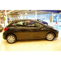 Peugeot 207 1.4 Acces Lite TREKH AIRCO CRUISECONT 5-DEURS CE
