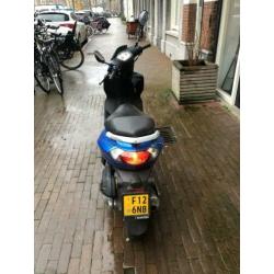 Peugeot kisbee 4T brom 45km