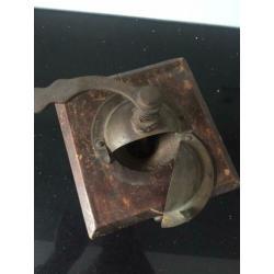Leinbrock Werke koffie molen