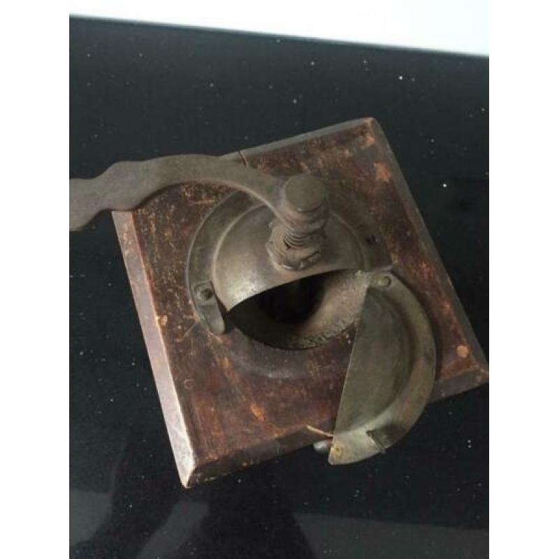 Leinbrock Werke koffie molen