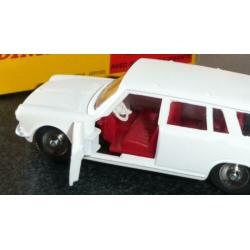 Simca 1500 Break met tafeltje - Dinky Toys 507 - ATLAS