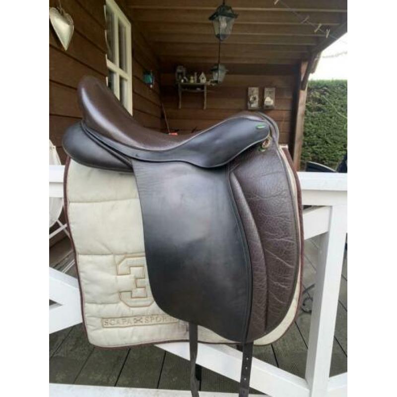 Neopreen singel 65 cm