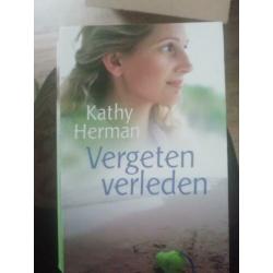 '2 delen Kathy Herman bestemming bekend en vergeten verleden