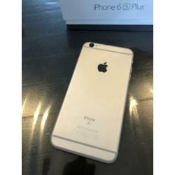 Iphone 6plus 32gb grijs en zwart