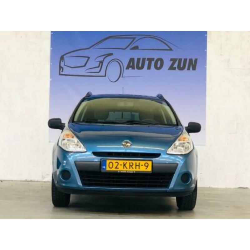 Renault Clio Estate 1.2-16V Special Line NL AUTO