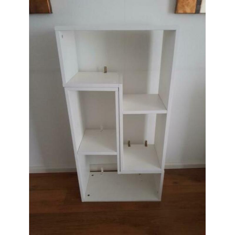 Kast combinatie . Merk Wood. Weinig gebruikt.