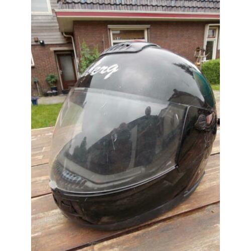 Caberg c191 tradition helm integraalhelm maat xl