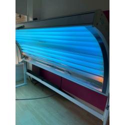 Alisun E12 Zonnebank