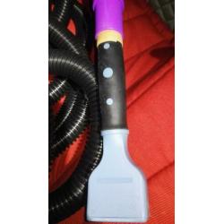 Jappyland en Rake-N-Vac clippervac Hond vachtverzorging ZGAN