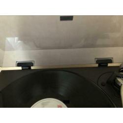 Mooie en goed spelende Technics SL-1310 Direct Drive Autom.