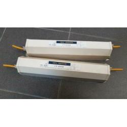 2 neon trafo's