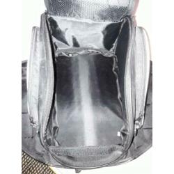 Ultimate speed MOTOR tanktas,nieuw,ook voor brommers.