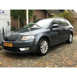 Skoda Octavia Combi 1.6 TDI Greentech Ambition Businessline