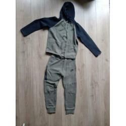 Nike tech 147/158