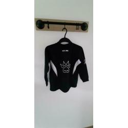 Kelme sportkleding set van 3