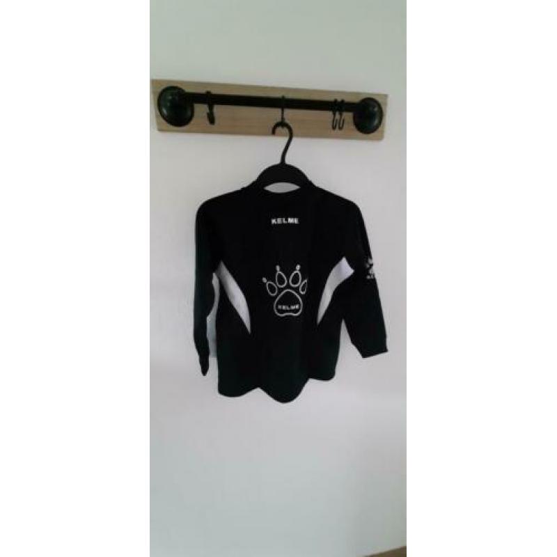 Kelme sportkleding set van 3
