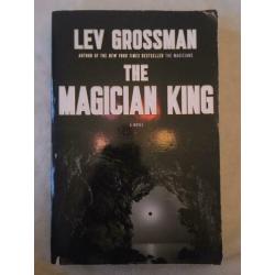 Engelse Fantasy Boeken